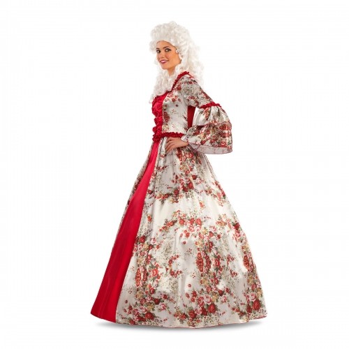 Costume for Adults My Other Me Lady Colonial (2 Pieces) image 3