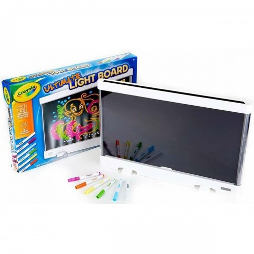 Craft Game Crayola 25-7246 image 3