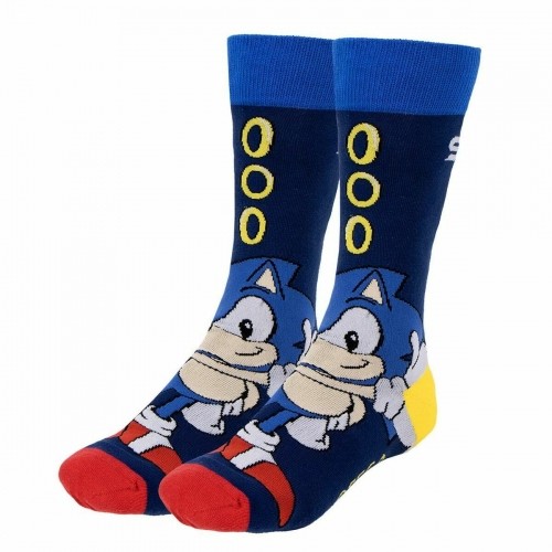 Носки Sonic 3 Предметы image 3