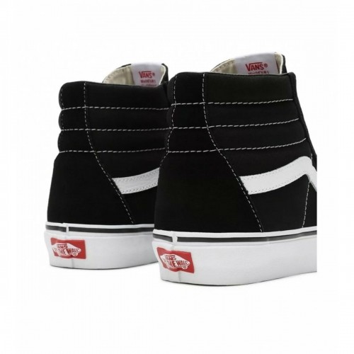 Мужские спортивные кроссовки Vans UA SK8-Hi VN000D5IB8C1 Чёрный image 3