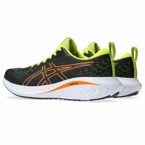 Running Shoes for Adults Asics Gel-Excite 10 Men Black image 3