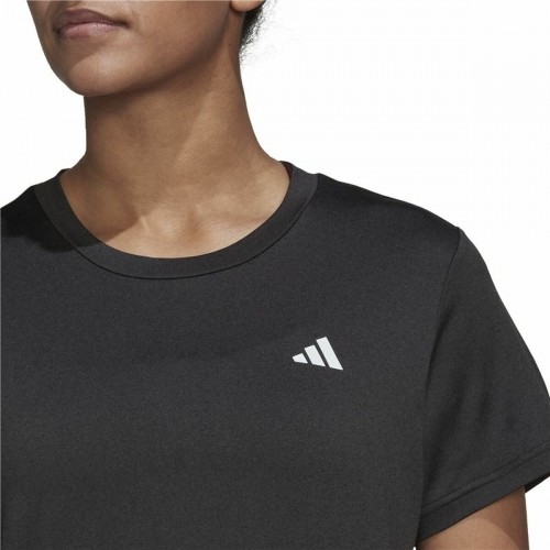 Футболка с коротким рукавом женская Adidas  for Training Minimal image 3