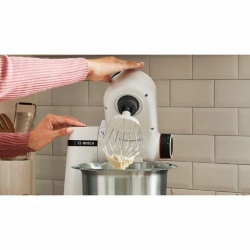 Food Processor BOSCH MUMS2EW20 White 700 W image 3