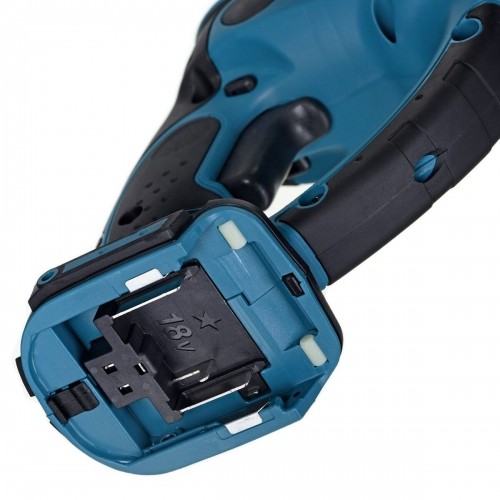 Перфоратор Makita DHR202Z 1100 rpm image 3