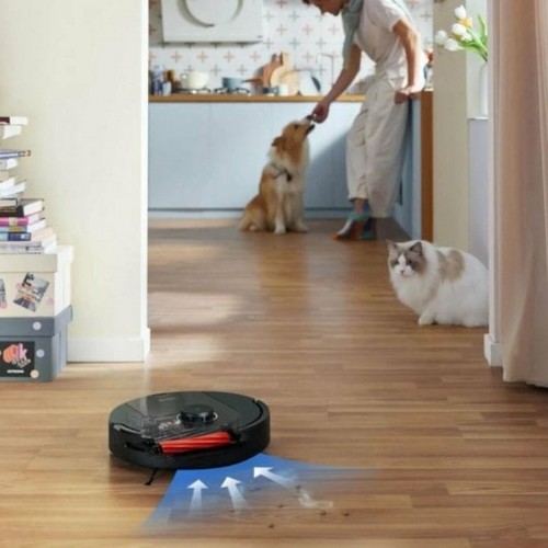 Robot Vacuum Cleaner Roborock Q5 Pro+ image 3