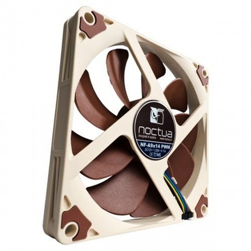 Box Ventilator Noctua NF-A9X14 PWM image 3