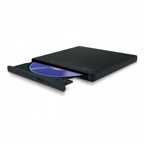 Internal Recorder LG Slim Portable DVD-Writer image 3