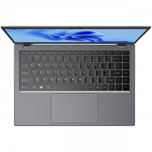 Piezīmju Grāmatiņa Chuwi GemiBook X Pro CWI574 14,1" Intel N100 8 GB RAM 256 GB SSD image 3