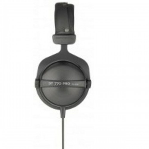 Headphones Beyerdynamic DT 770 Pro Black image 3