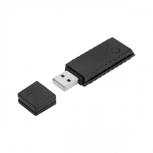 Bezvadu Datorspēļu kontrolieris Kruger & Matz Warrior GP-100 USB Savienojums image 3