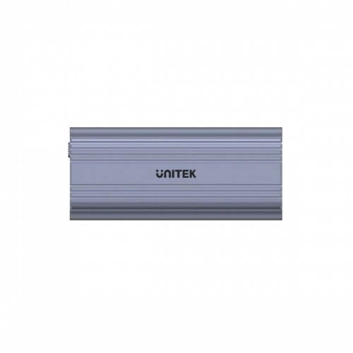 External Box Unitek S1225A Grey image 3