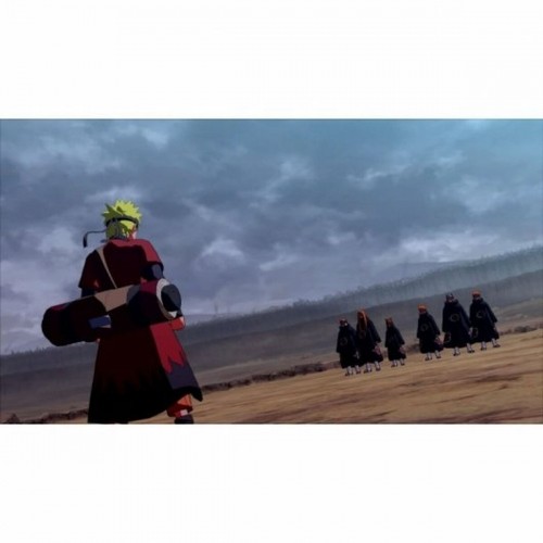 PlayStation 4 Video Game Bandai Namco NARUTO X BORUTO Ultimate Ninja STORM CONNECTIONS image 3