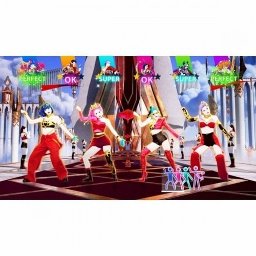 Видеоигры Xbox Series X Ubisoft Just Dance 2024 image 3