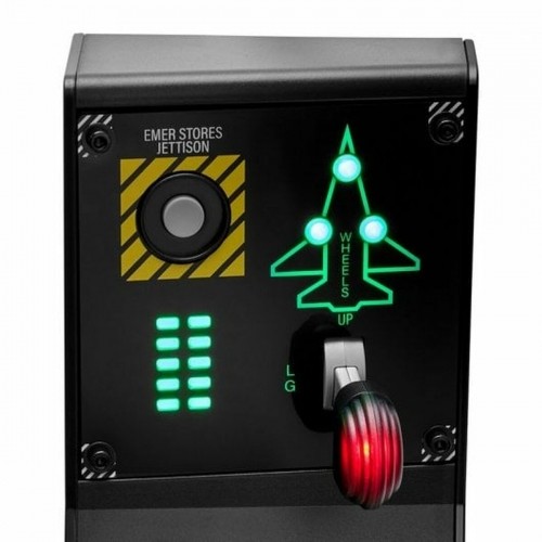 Игровой пульт Thrustmaster 4060255 Чёрный PC image 3