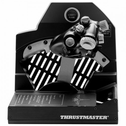 Игровой пульт Thrustmaster 4060252 Чёрный PC image 3
