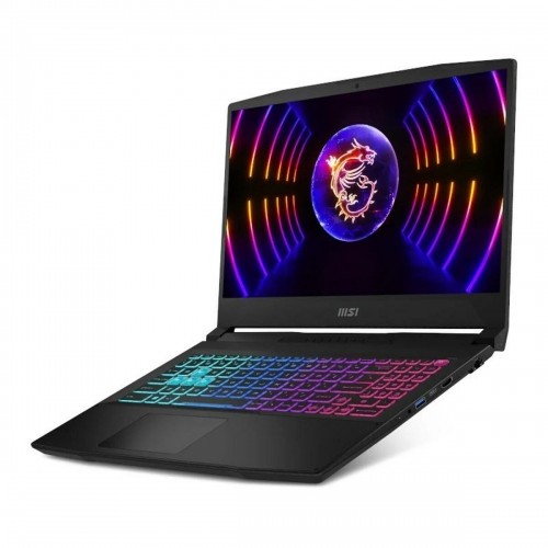 Piezīmju Grāmatiņa MSI Katana 15-1407XES Intel Core i7-13620H Nvidia Geforce RTX 4070 15,6" 32 GB RAM 1 TB SSD image 3