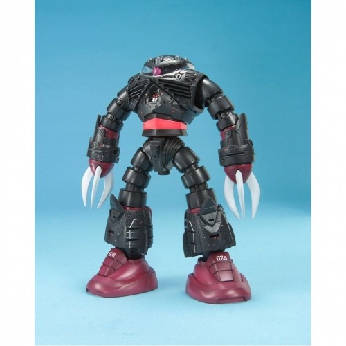 Collectable Figures Bandai 1/100 MSM-07S Z'GOK (CHAR'S CUSTOM) image 3