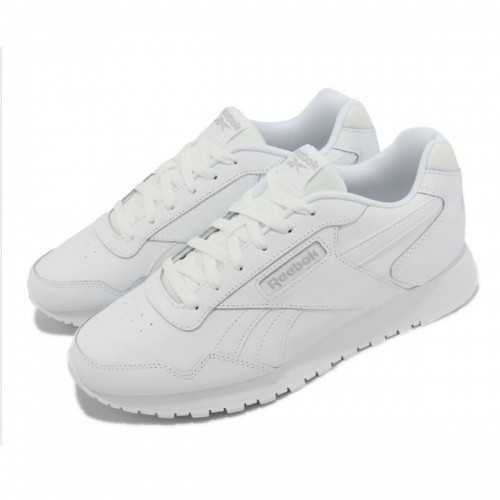 Sports Trainers for Women Reebok GLIDE GZ2321 White image 3