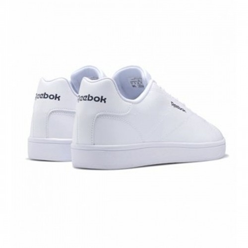 Мужские спортивные кроссовки Reebok ROYAL COMPLETE CLN2 EG9415  Белый image 3