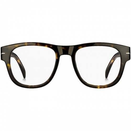 Unisex' Spectacle frame David Beckham Ø 52 mm image 3