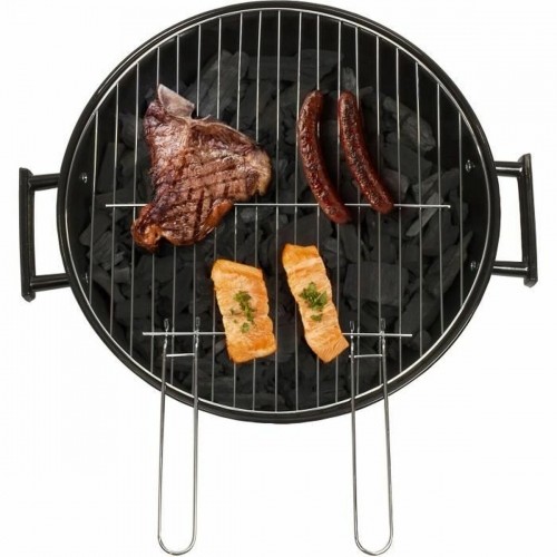 Barbecue Livoo Metal image 3