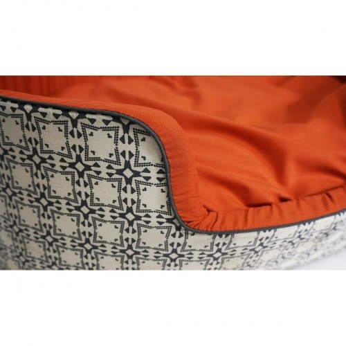Кровать для собаки Tyrol Оранжевый M 70 x 60 x 23 cm image 3