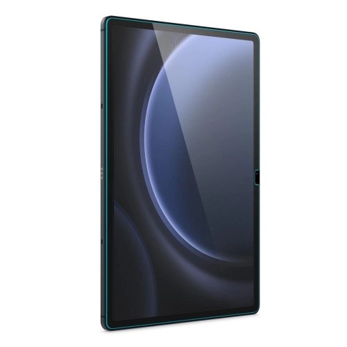 Spigen Glas.tR Slim tempered glass for Samsung Galaxy Tab S9 FE+ 12.4&#39;&#39; X610 | X616B image 3