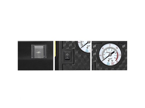 Автомобильный компрессор Goodbuy со светодиодным дисплеем image 3