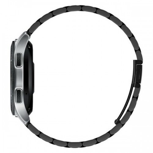 Spigen Modern Fit Band for Samsung Watch 46mm black image 3