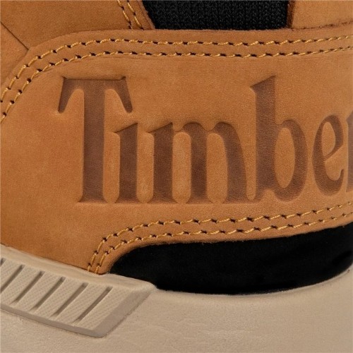 Мужские ботинки Timberland Sprint Trekker Коричневый image 3