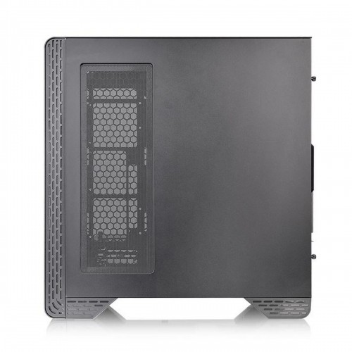 Блок полубашня Mini ITX THERMALTAKE S300 TG Белый Чёрный image 3