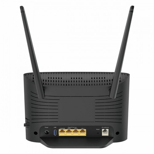 Роутер D-Link DSL-3788 866 Mbit/s Wi-Fi 5 image 3