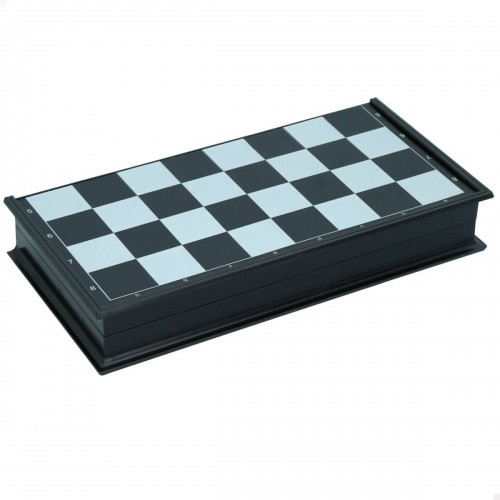 Игровая доска для шахмат и шашек Colorbaby Пластик (6 штук) image 3