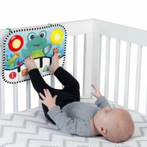 Cushion Baby Einstein Ocean Explorers Neptune's Kick & Explore Musical image 3