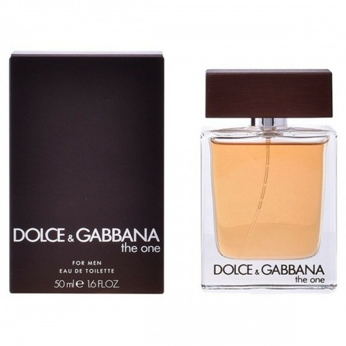 Men's Perfume Dolce & Gabbana EDT image 3