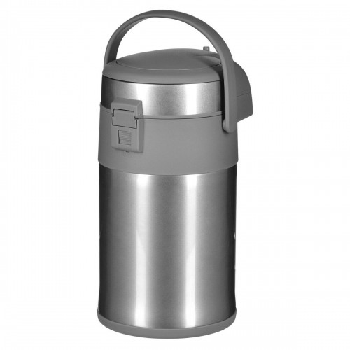 Thermos Feel Maestro MR-1637-300-SILVER Silver Stainless steel 3 L image 3