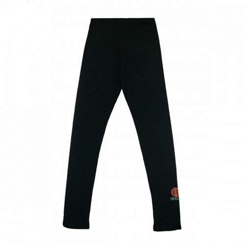 Sports Leggings for Children Rox R-Cosmos Black image 3