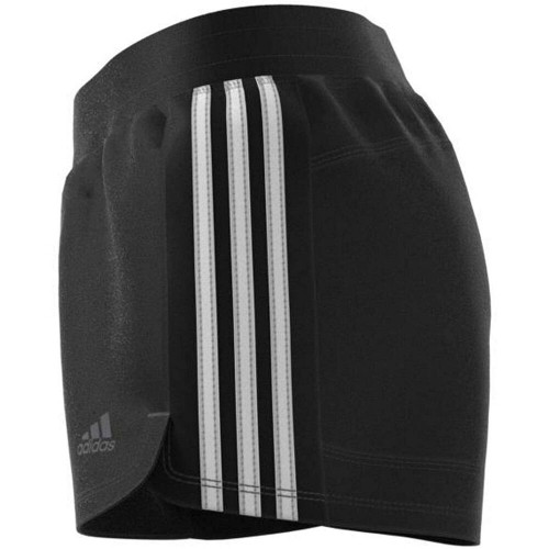 Спортивные мужские шорты Adidas Pacer 3 Чёрный image 3