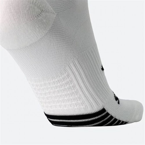 Спортивные носки Brooks Ghost Lite Quarter 2 пар Белый Унисекс image 3