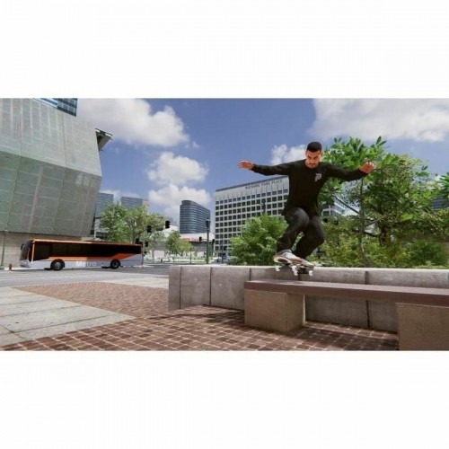 Video game for Switch Just For Games Skater XL (FR) image 3