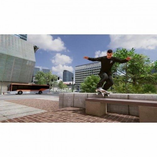 Videospēle priekš Switch Just For Games Skater XL (FR) image 3