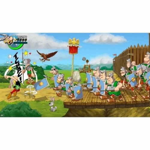PlayStation 5 Video Game Microids Astérix & Obelix: Slap them All! 2 (FR) image 3