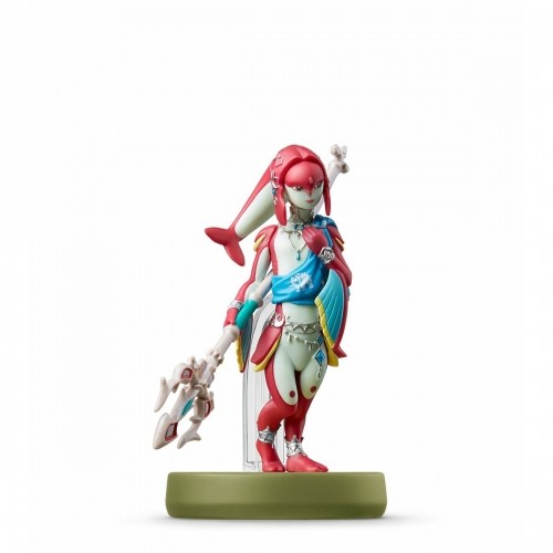 Набор фигур Amiibo The Legend of Zelda: Breath of the Wild - Wonders image 3