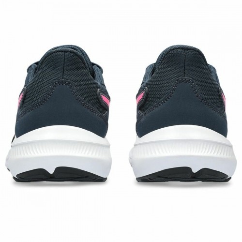 Беговые кроссовки для детей Asics Jolt 4 GS Розовый Темно-синий image 3