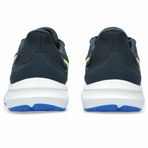 Беговые кроссовки для детей Asics Jolt 4 GS Темно-синий image 3