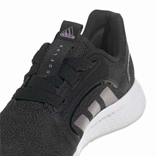 Sports Trainers for Women Adidas Edge Lux 5 Black image 3