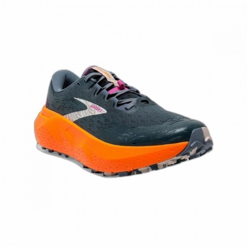 Sports Trainers for Women Trail Brooks Caldera 6 Board image 3