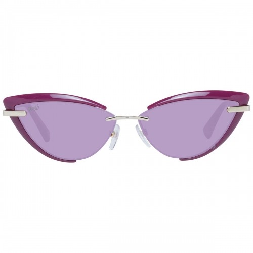 Ladies' Sunglasses Web Eyewear WE0283 5681Y image 3