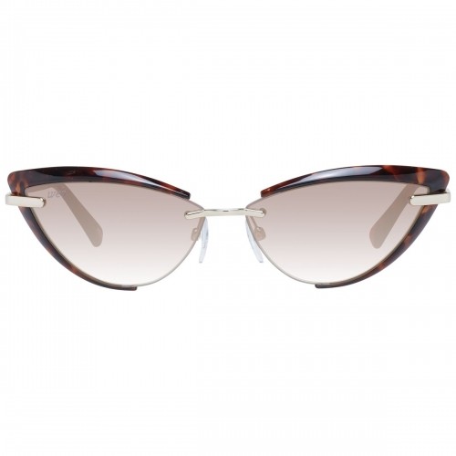 Женские солнечные очки Web Eyewear WE0283 5652G image 3