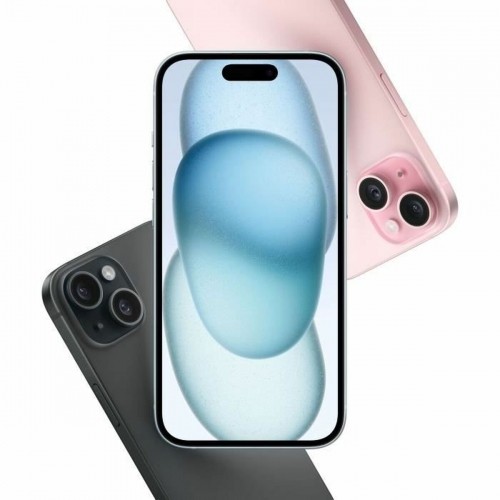 Viedtālruņi Apple MTP53ZD/A image 3